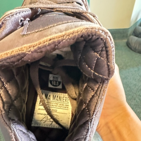 Jordan 4 A Ma maniere - Picture 7 of 9